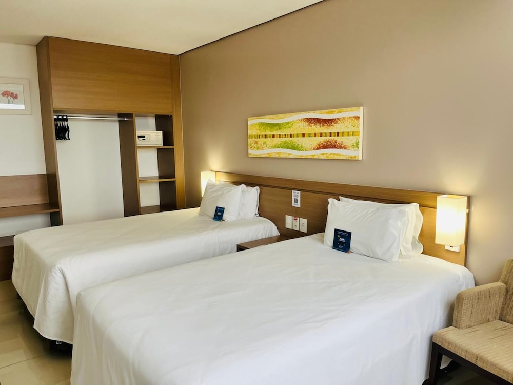 Blue Tree Premium Manaus — Manaus — photo 5