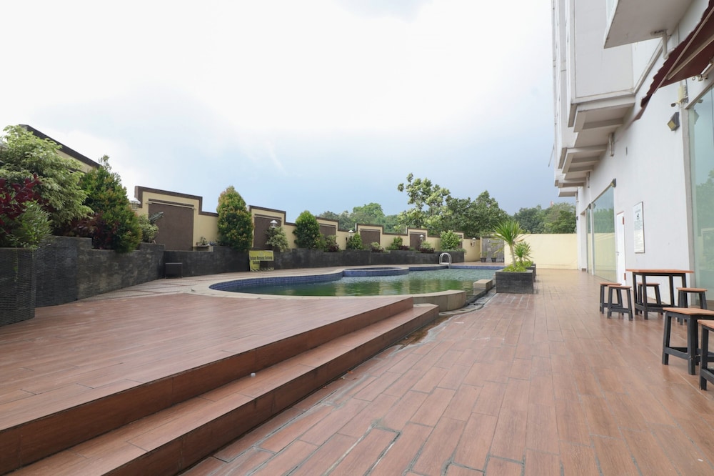 Sultan Premiere HI in South Tangerang, Indonesia