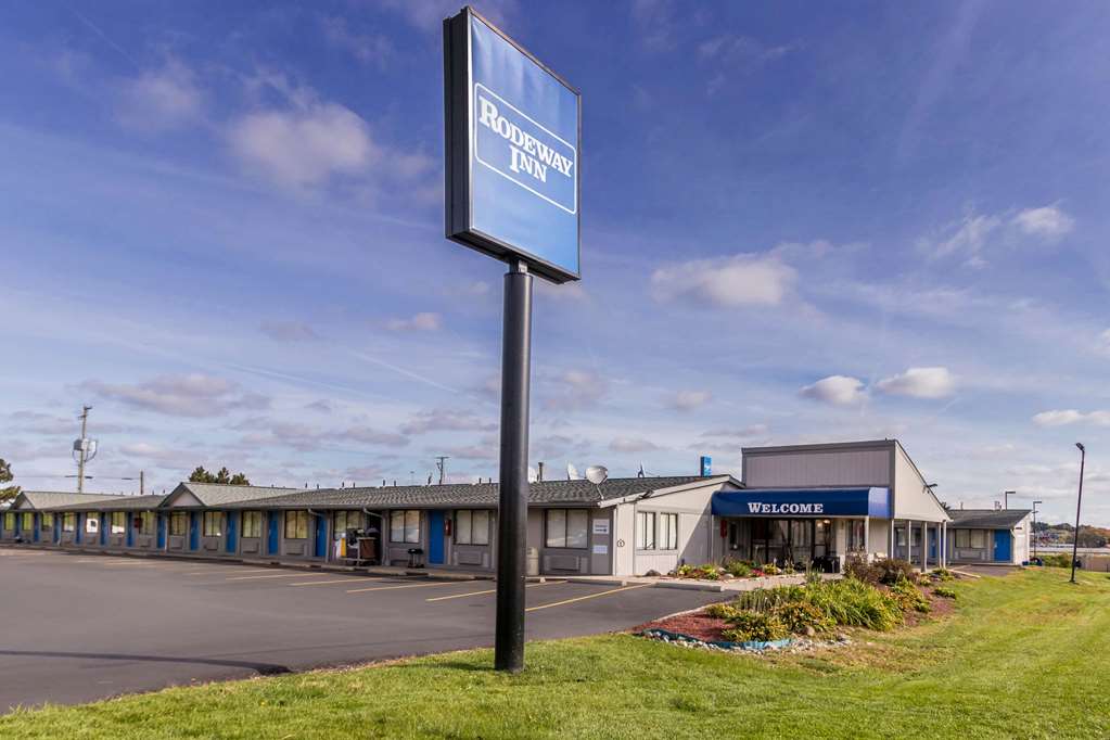 Rodeway Inn Near Hall of Fame - featured photo