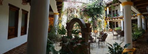 Hotel Grand Maria