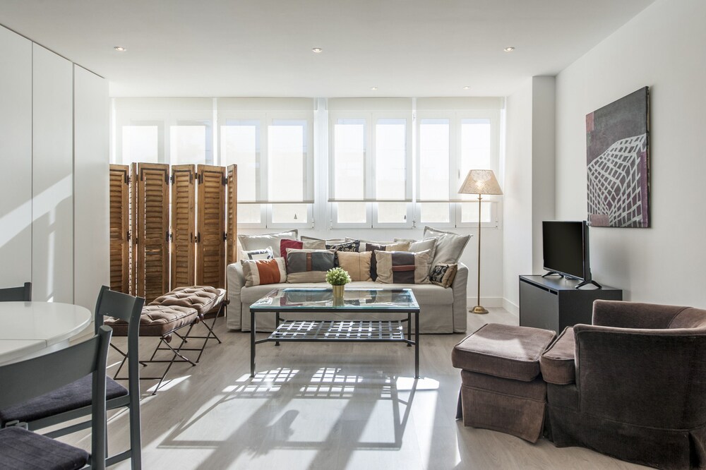 Alterhome Apartamento Principe de Vergara II Chamartín Madrid