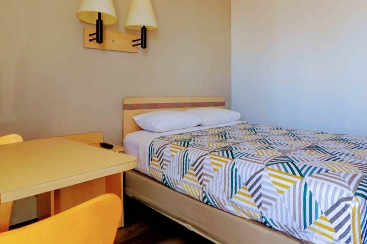 Motel 6 Ontario Or - photo 9