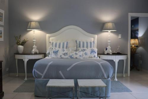 The Symphony in Durban, South Africa