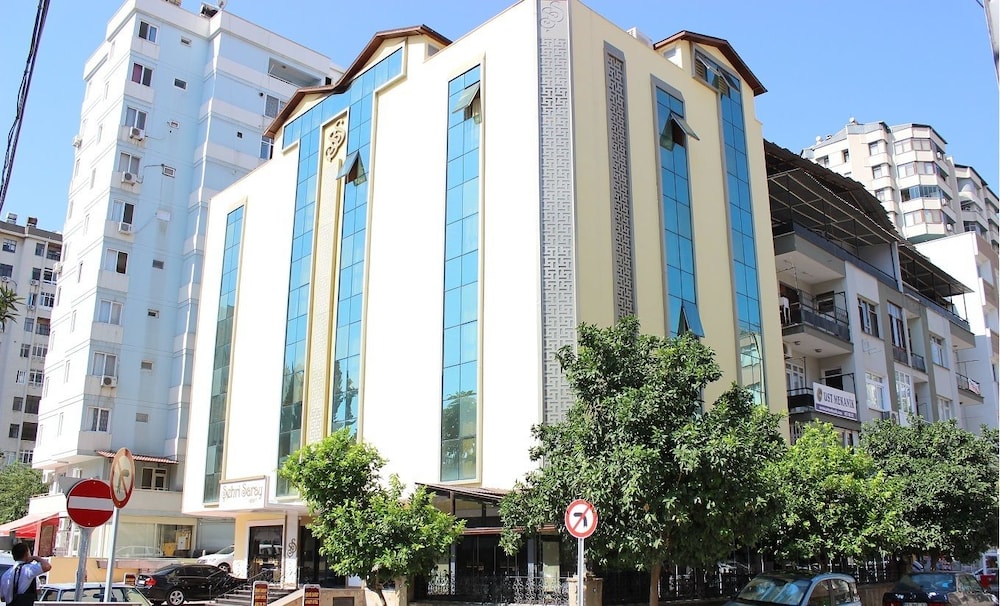 Sehri Saray Apart Hotel — Adana
