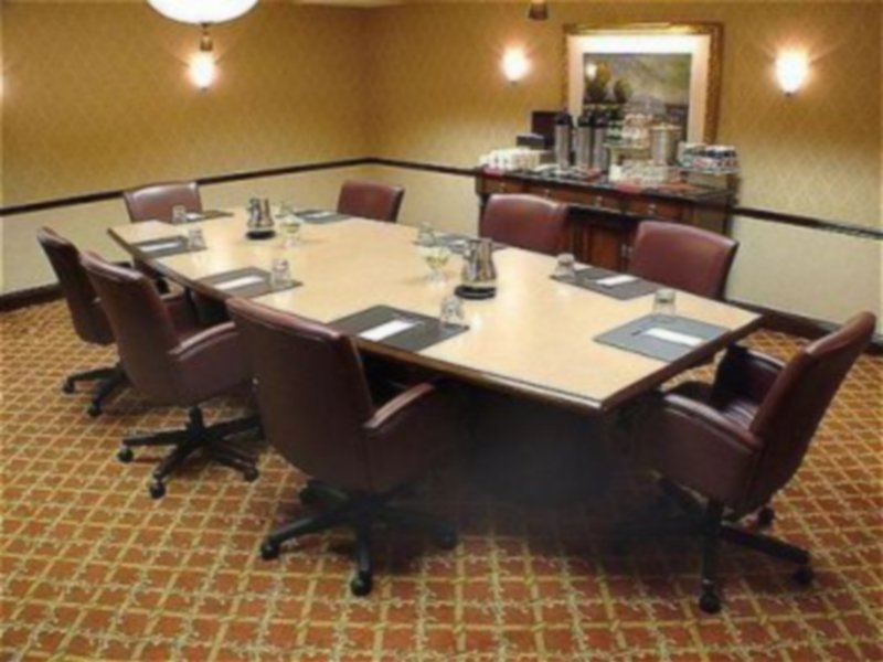 Sonesta ES Suites Dallas Park Central - photo 8