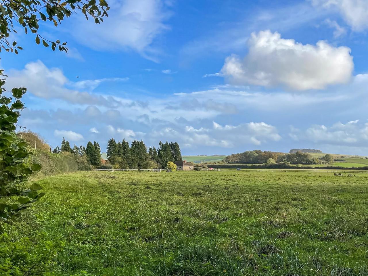 Edgecoombe — Shaftesbury