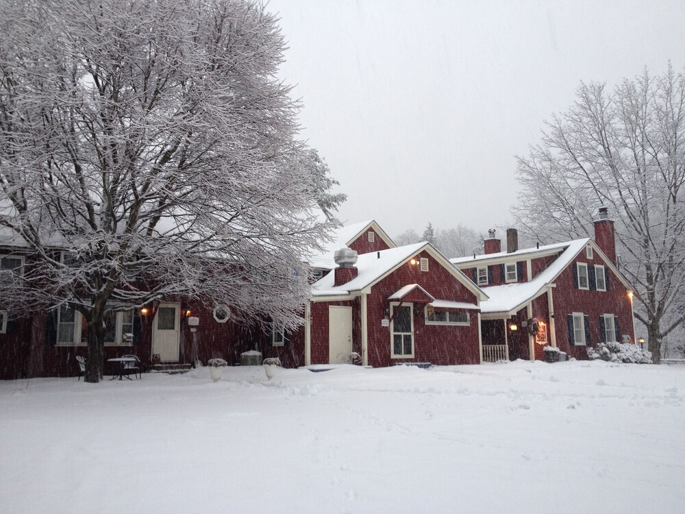 The Nutmeg in Wilmington, United States