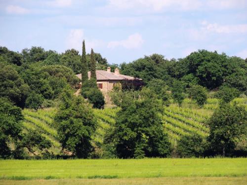 Podere Marella - last minute hotel in Unknown City