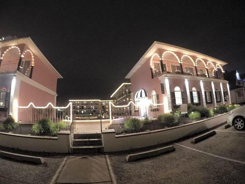 Periwinkle Inn Cape May Nj - photo 50