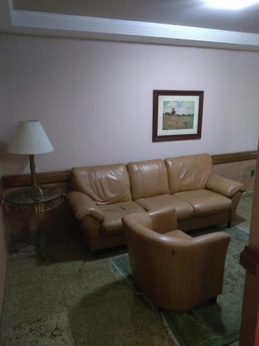 Hotel Macabu — Barra Mansa