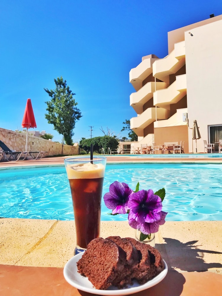 Hotel Hermes — hotel in Kissamos