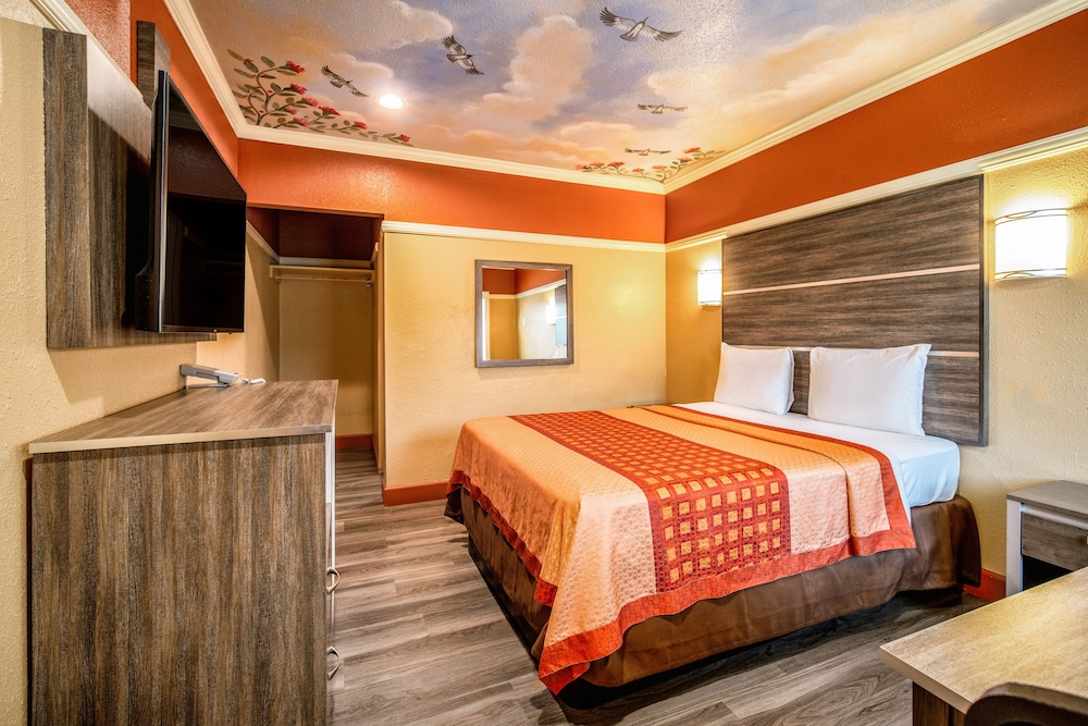 Geneva Motel - photo 7