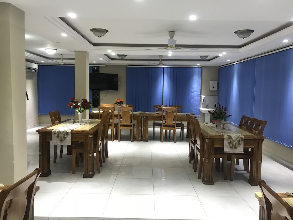 Tap Hotel Ghana in Bolgatanga, Ghana