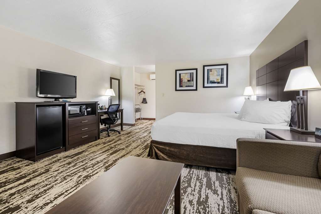 Best Western Prescottonian - photo 22
