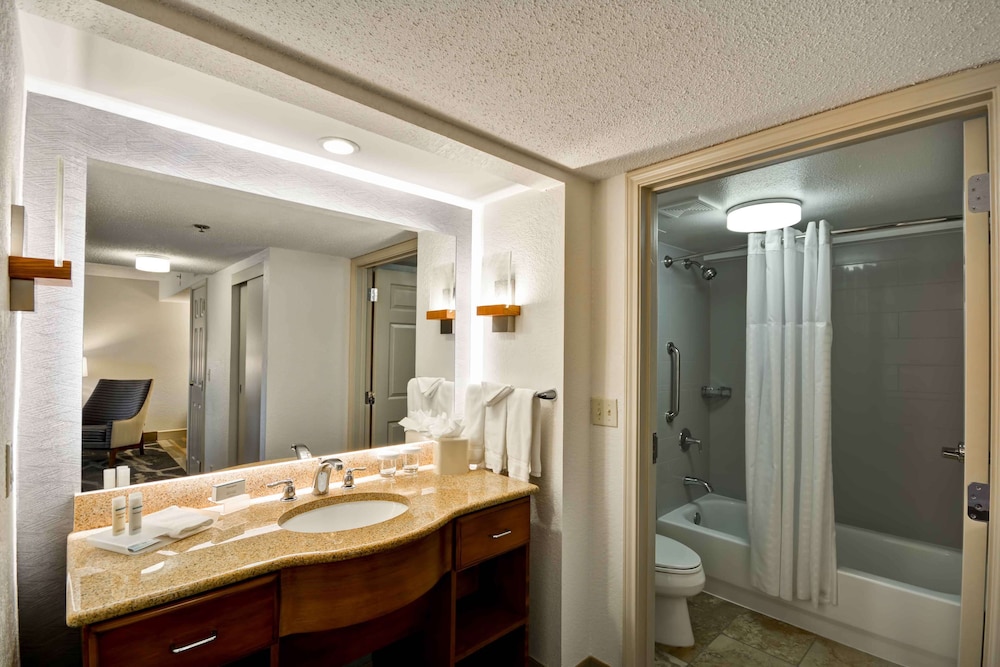 Homewood Suites by Hilton San Antonio Northwest - photo 17