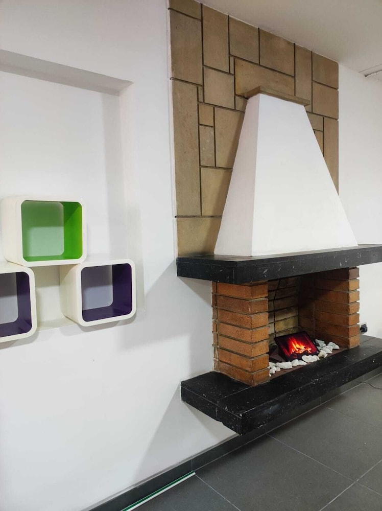 Hotel Montefiore - carbon neutral hotel in Bogota