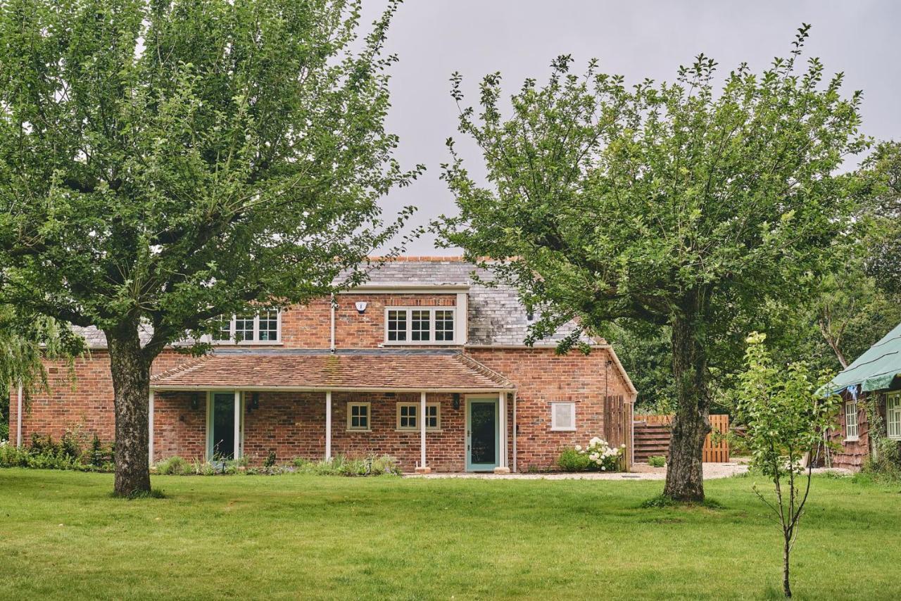 Bridlepath Cottage — Hungerford — photo 3