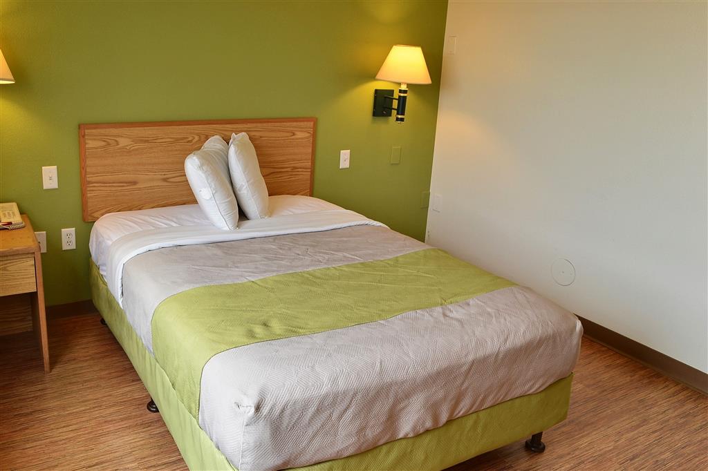Motel 6 Billings MT North - photo 18