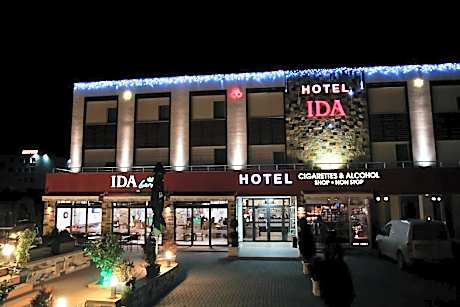 Hotel Ida in Kardzhali, Bulgaria