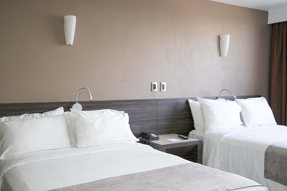 Hotel Brasilia