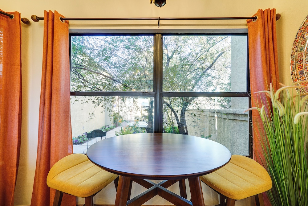 Las Cruces Vacation Rental With Mountain Views - photo 21