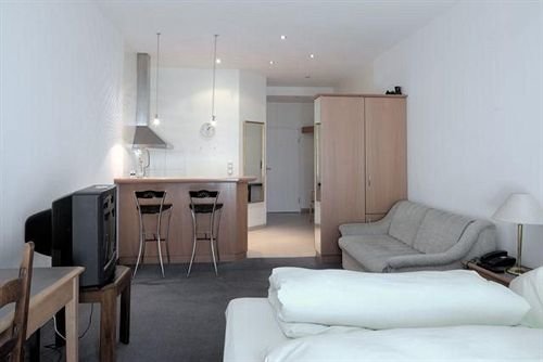 Hotel Pazific — Munich — photo 2
