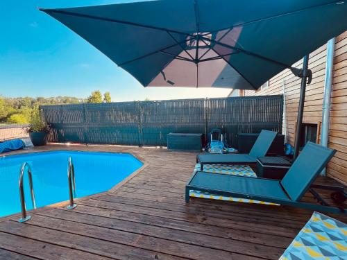 Bienvenue Chez Vic — hotel in Neufchateau