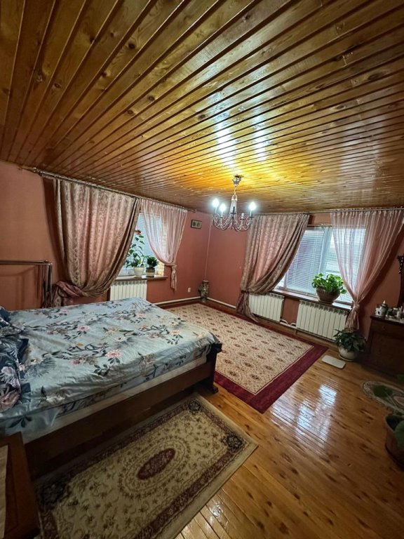 U Vodopada Tobot Private House 21038419 — Khunzakh