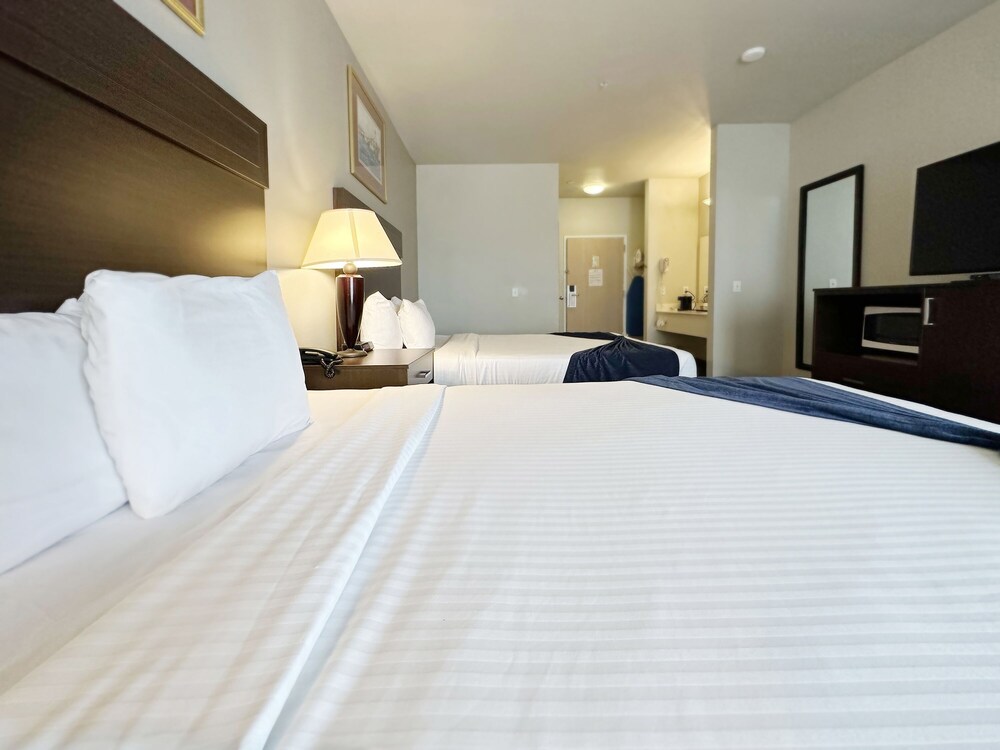 BayVue Hotel Resort and Suites - photo 44