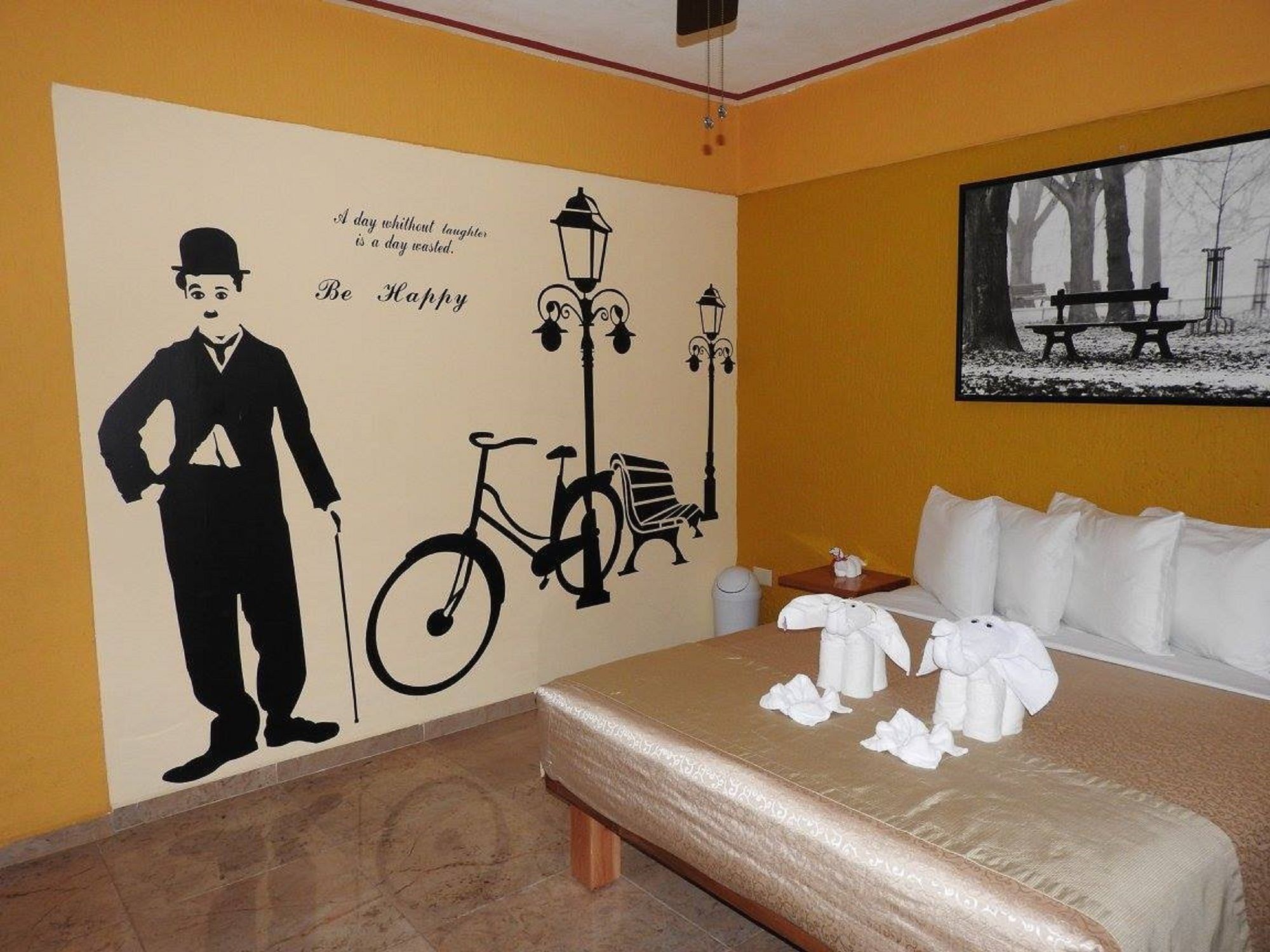 Hotel Boutique Casa Mallorca — Cancun — photo 4
