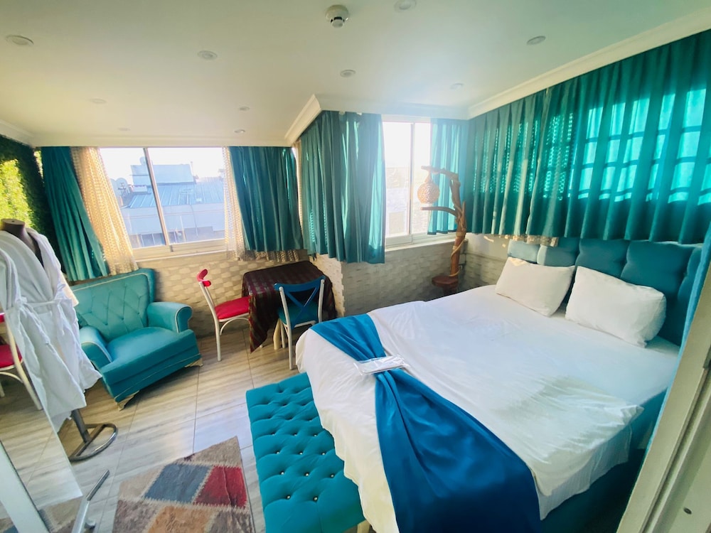 Sirinyer Elit Rezidans Apart Otel in Izmir, Turkey