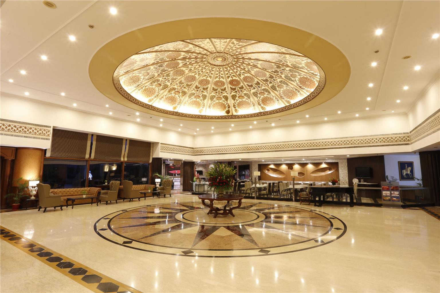 Park Plaza Ludhiana — Ludhiana — photo 4