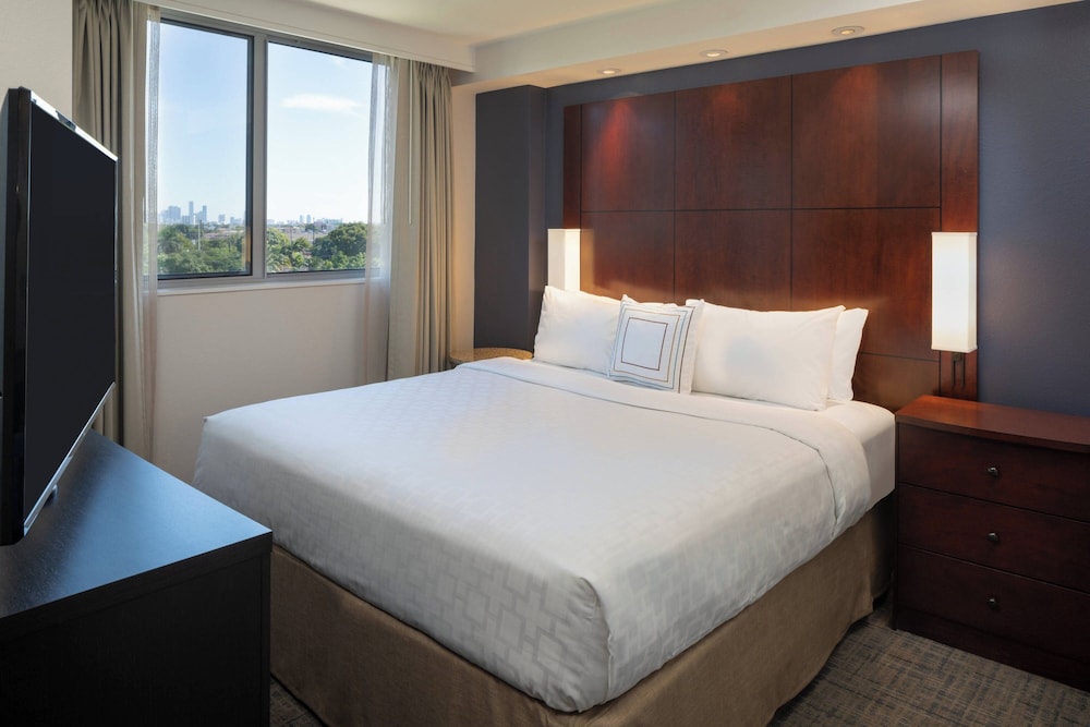 Residence Inn by Marriott Miami Airport - photo 8