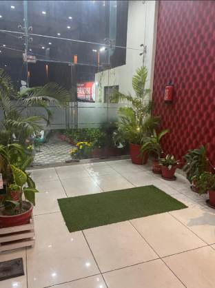 Hotel Paradise - last minute hotel in Roorkee