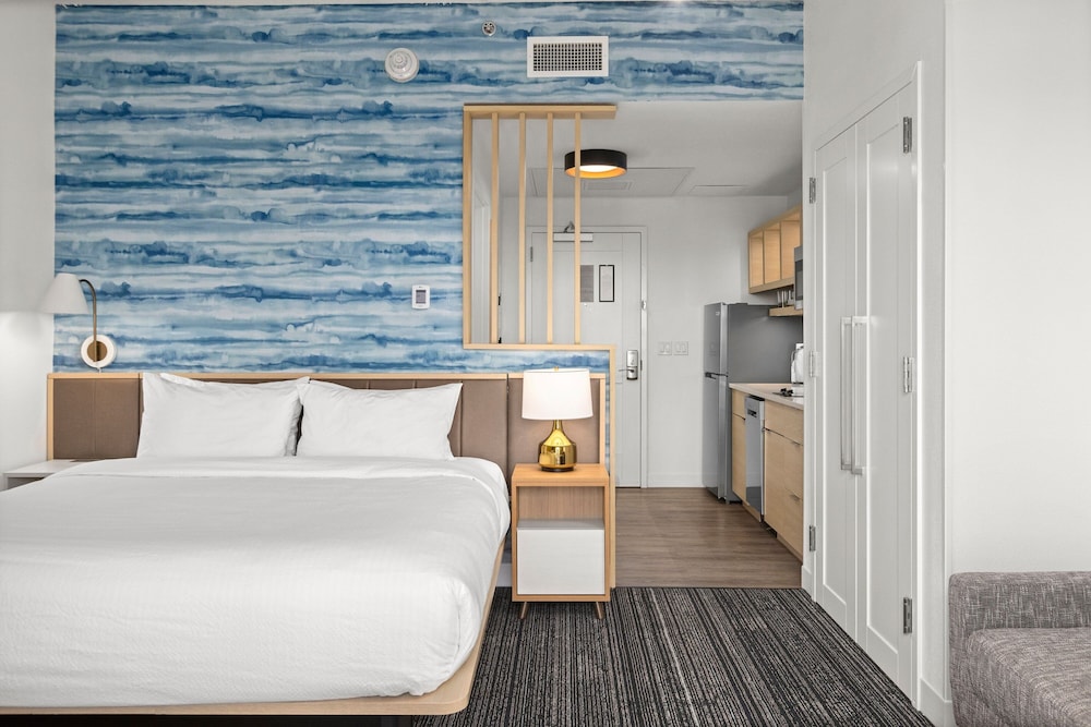 TownePlace Suites by Marriott Cape Canaveral Cocoa Beach - photo 38