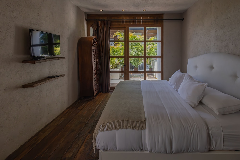 Casa Andreu Hotel in San Miguel De Allende, Mexico