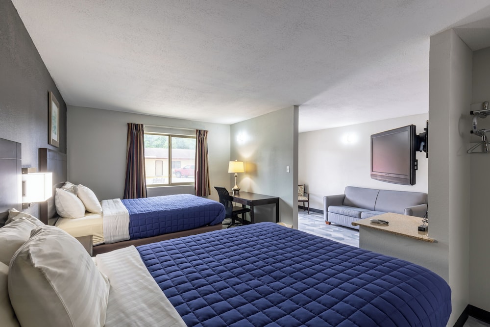 Freer Executive inn and Studios - photo 4