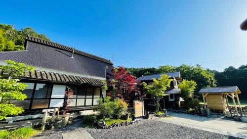Miyabi an the inner sanctum of Kyoto Vacation STAY 87069v in Ayabe, Japan