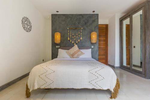Villa Irma — 4-Star Luxury Hotel in Seminyak, Indonesia