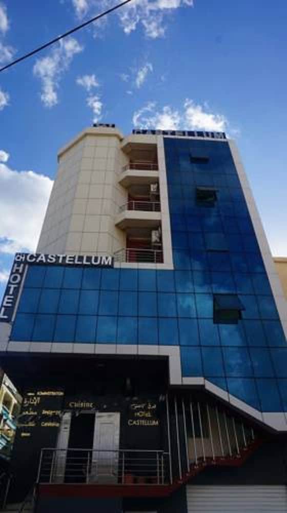 Hotel Castellum in Chlef, Algeria