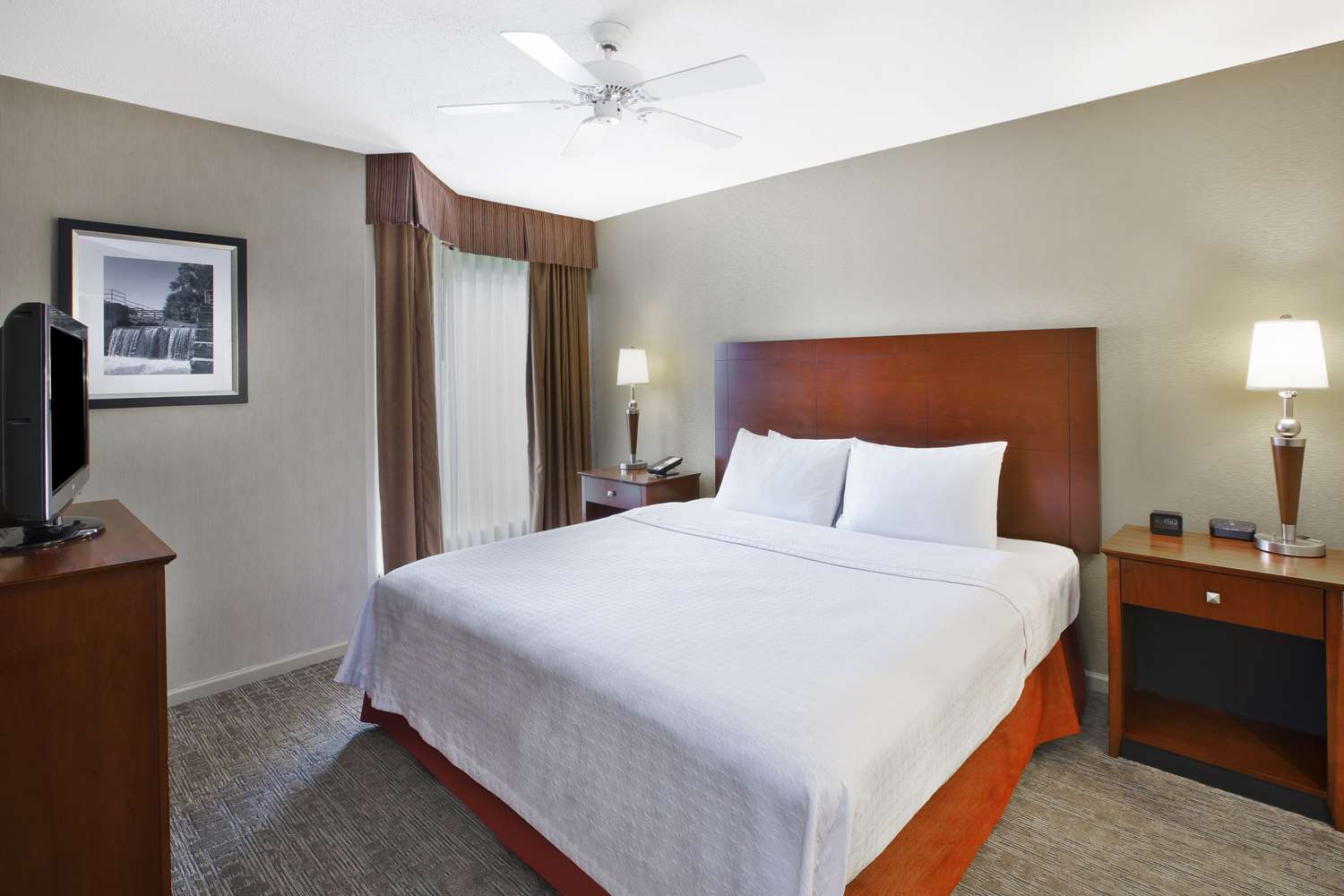 Homewood Suites Dayton Fairborn - photo 8