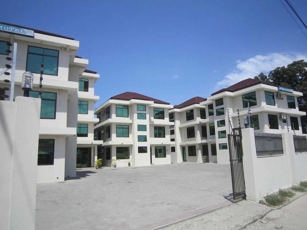 Fq Village Hotel in Dar Es Salaam, Tanzania