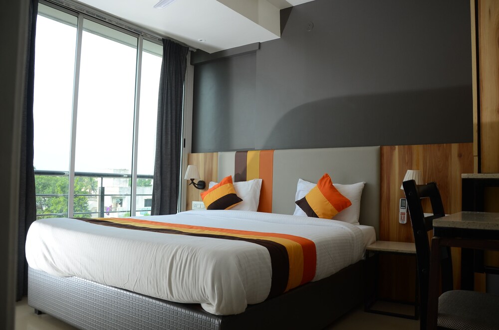 Elita Rooms in Nagpur, India