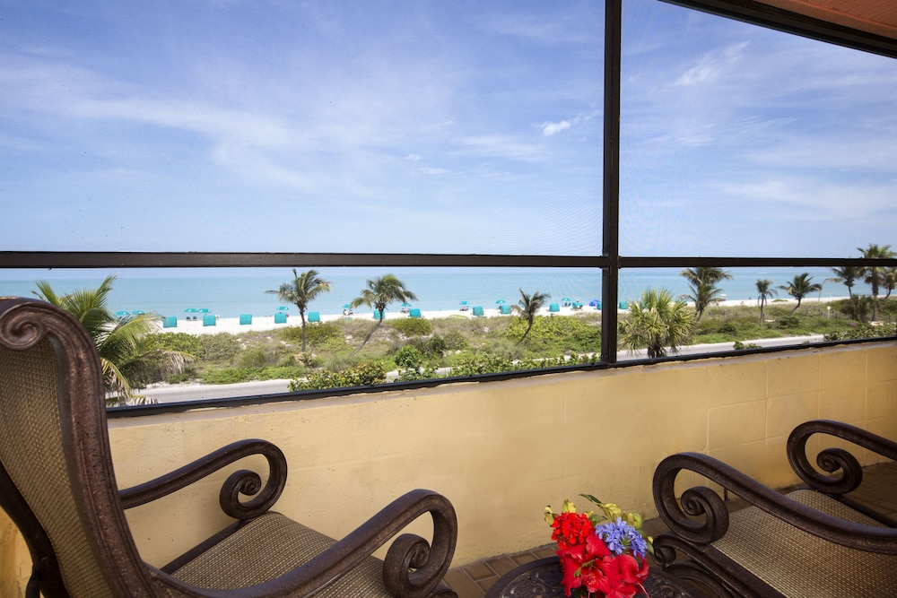 Tween Waters Island Resort & Spa - photo 30