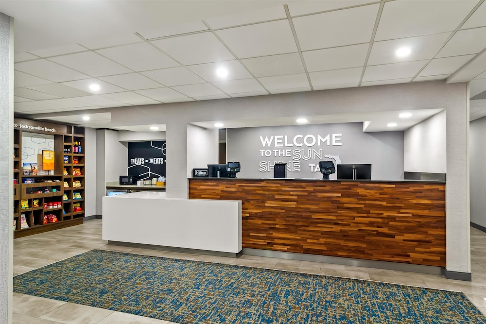 Hampton Inn Jacksonville Ponte Vedra Beach Mayo Clinic Area - photo 3