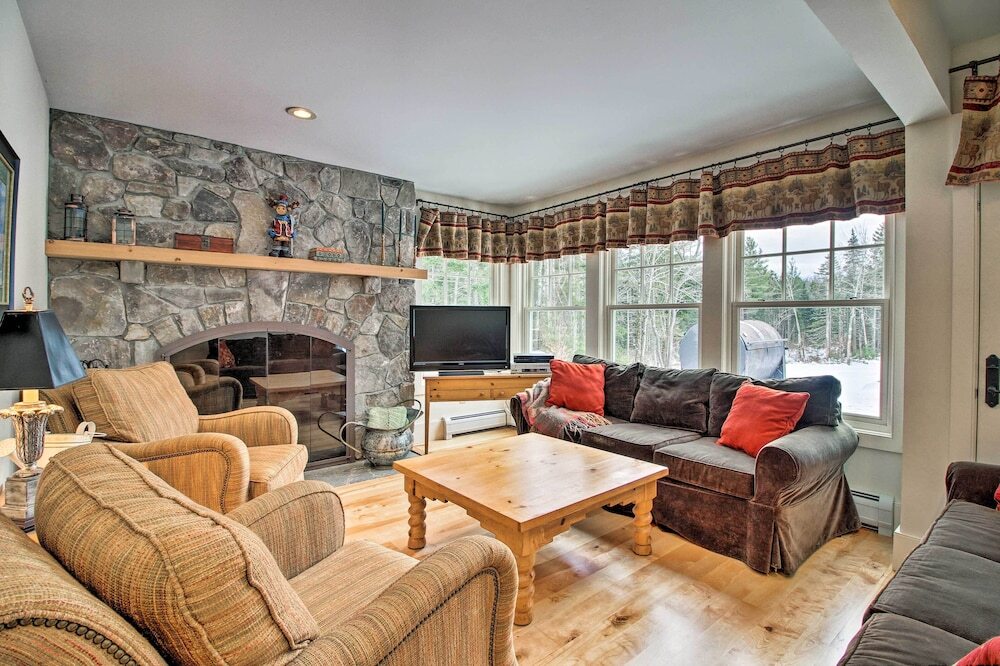 Secluded Home 7 Mins to Stratton Mountain Resort - photo 19