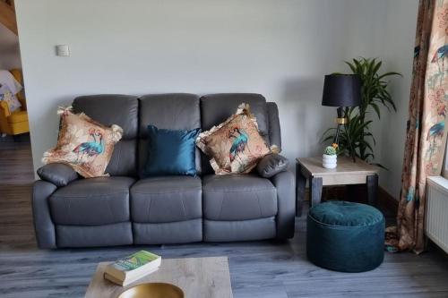 Grace’s Place with Hot Tub & Games Room — Carrickfergus — photo 5