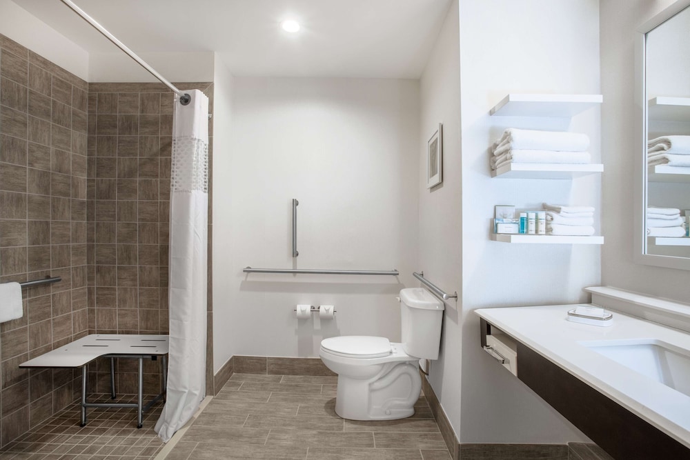 Hampton Inn Rochester Penfield - photo 30
