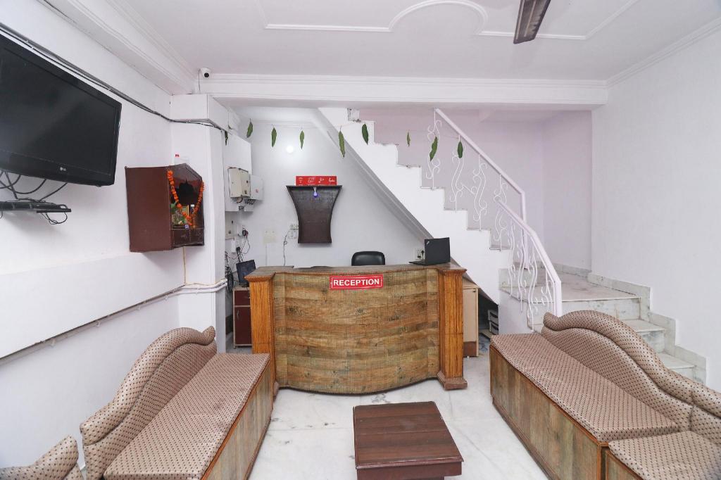 Hotel O Chandrabhaga — Rishikesh — photo 2