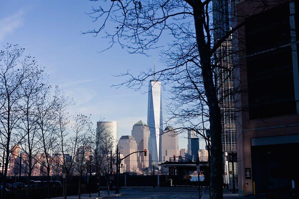 Sky City at Liberty Towers - photo 5